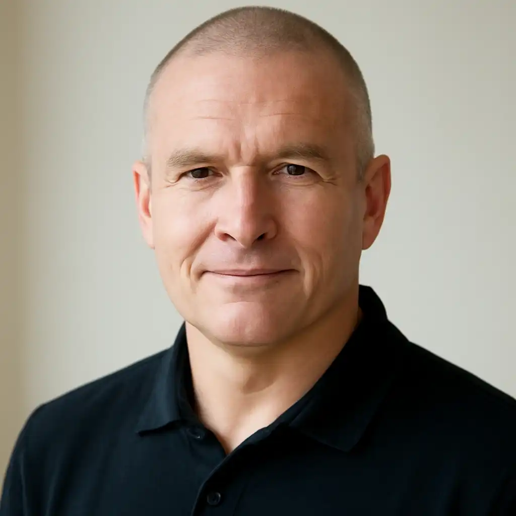 Patrick O'Connor